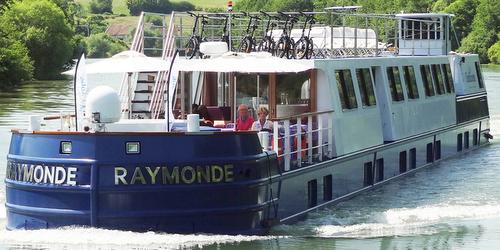 MS Raymonde